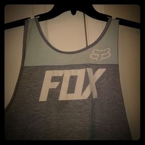 TOP FOX